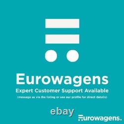 Valeo Clutch Kit Fits Ford Aus. TRANSIT CUSTOM Van (VN) 13-16 (832543) OEM