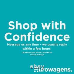 Valeo Clutch Kit Fits Ford Aus. TRANSIT CUSTOM Van (VN) 13-16 (832543) OEM