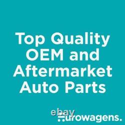 Valeo Clutch Kit Fits Ford Aus. TRANSIT CUSTOM Van (VN) 13-16 (832543) OEM