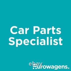 Valeo Clutch Kit Fits Ford Aus. TRANSIT CUSTOM Van (VN) 13-16 (832543) OEM