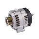 WAI Alternator for Ford Transit EcoBlue TDCi 105 BJFB/YLR6 2.0 (05/2016-Present)