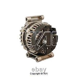 WAI Alternator for Ford Transit TDCi 125 CYRA / CYRB 2.2 Litre (08/2011-12/2014)