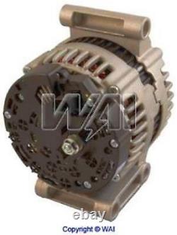 WAI Alternator for Ford Transit TDCi 140 PGFA/UHFA/UHFB 2.2 (11/2007-12/2014)