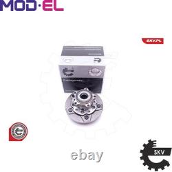 WHEEL BEARING KIT 29SKV283 FOR FORD TOURNEO/CUSTOM/V362/Bus TRANSIT/Van/V363