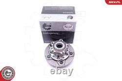 WHEEL BEARING KIT 29SKV283 FOR FORD TOURNEO/CUSTOM/V362/Bus TRANSIT/Van/V363