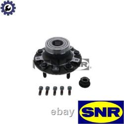 WHEEL BEARING KIT R141.94 FOR FORD TRANSIT/CUSTOM/V362/Bus/Van/V363 TOURNEO 1.0L