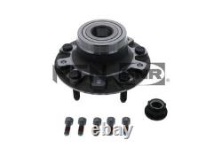 WHEEL BEARING KIT R141.94 FOR FORD TRANSIT/CUSTOM/V362/Bus/Van/V363 TOURNEO 1.0L