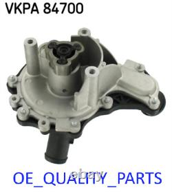Water Pump Coolant Engine Cooling VKPA 84700 for Ford Transit Tourneo