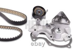 Water Pump & Timing Belt Kit For Ford Ford Australia Hepu Pk02611