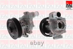 Water Pump Torq Fits Ford Transit Custom 2.1 2.2 D dCi + Other Models #2