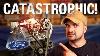 We Stripped Ford S Worst Modern Engine To See Why It Keeps Exploding