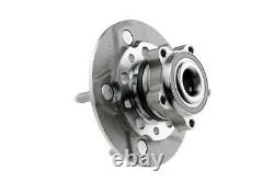 Wheel Bearing Front Right/Left for Ford Transit Custom 12 Tourneo