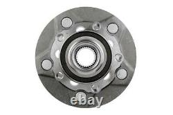 Wheel Bearing Front Right/Left for Ford Transit Custom 12 Tourneo