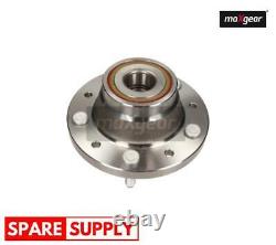 Wheel Bearing Kit For Ford Maxgear 33-1053