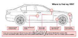 Wheel Bearing Kit For Ford Maxgear 33-1053