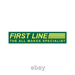 Wheel Bearing Kit For Ford Transit Connect V362 Box Rear First Line