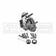 Wheel Bearing Kit For Ford Transit Custom Bus Front First Line