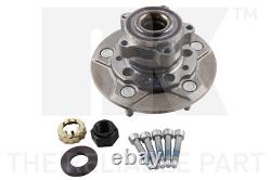 Wheel Bearing Kit Front 752547 NK 1763887 1769170 1791937 2128322 2168129 New