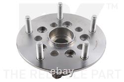 Wheel Bearing Kit Front 752547 NK 1763887 1769170 1791937 2128322 2168129 New
