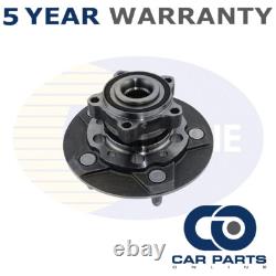 Wheel Bearing Kit Front CPO Fits Ford Transit Custom 1.0 2.0 D 2.2 dCi