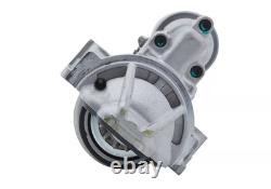 Without Core Starter 12V 2.5Kwd Transit Custom Box (8Ea 011 611-651) OEM Hella